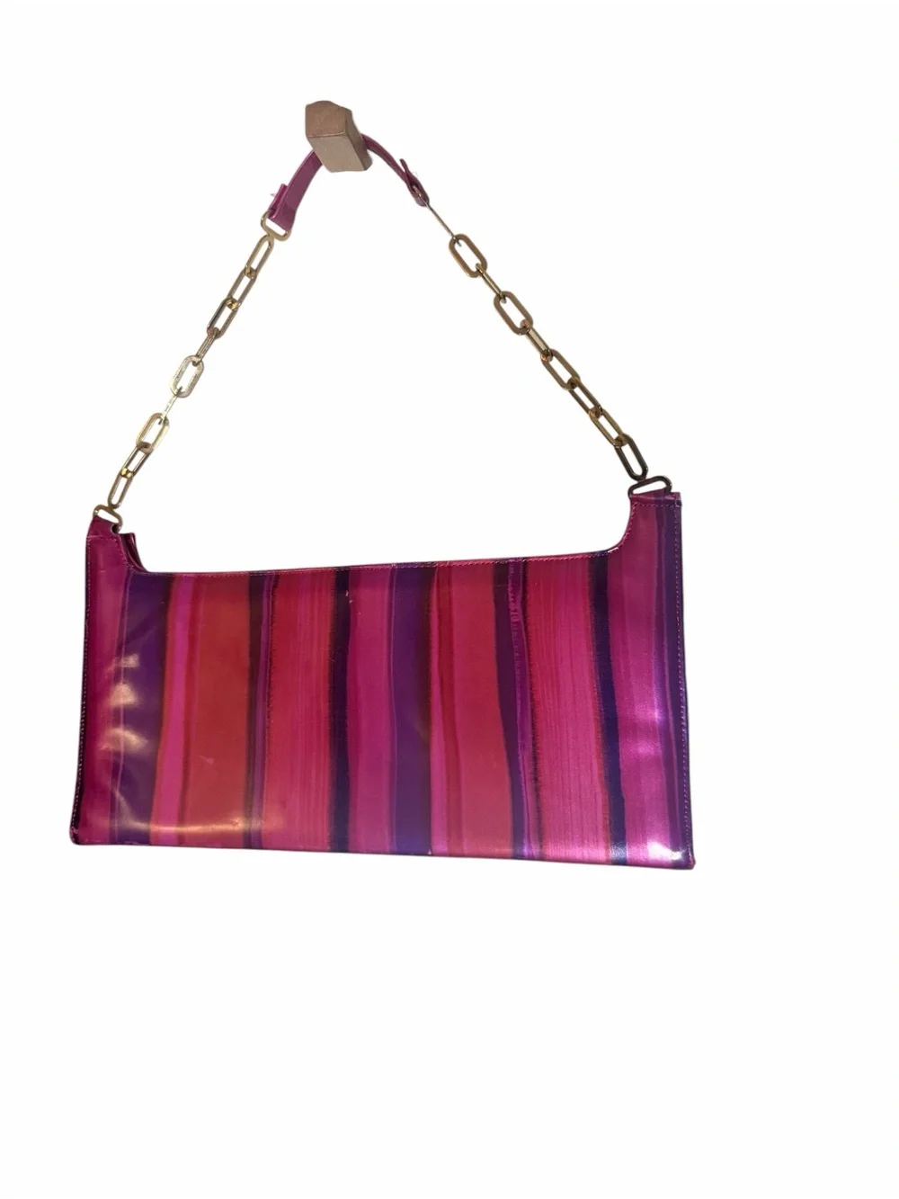 Paul Mèlian stylish pink